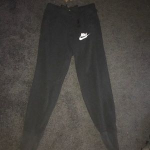 Nike sweats